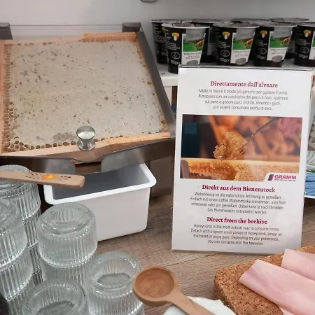 Pensjonat Caterina 3*