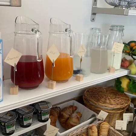 ゲストハウス Caterina