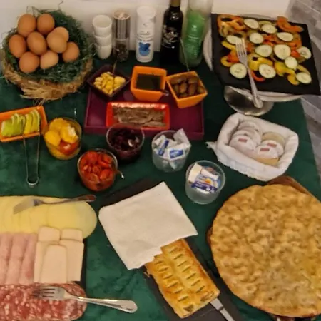 Caterina Pensjonat 3*