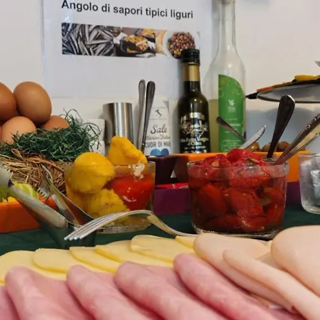 ゲストハウス Caterina ボナッソーラ