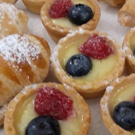 Pensjonat Caterina Bonassola