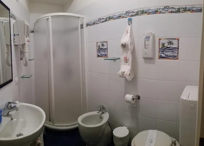 Caterina Guest house Bonassola