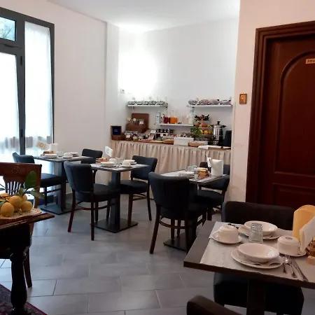 Guest house Caterina Bonassola