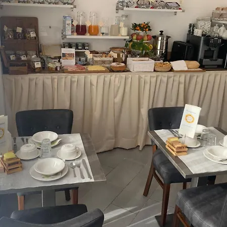 Guest house Caterina Bonassola