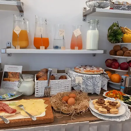 Caterina Guest house Bonassola