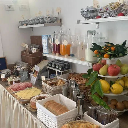 Guest house Caterina Bonassola