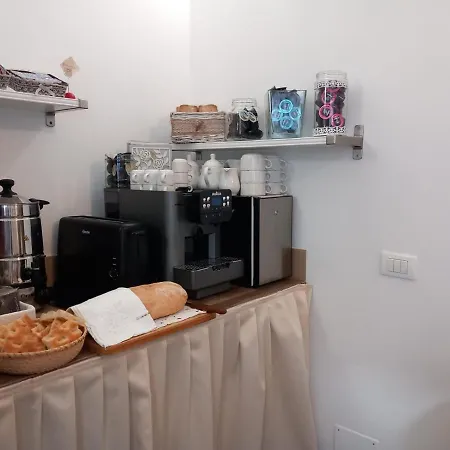 Caterina Guest house