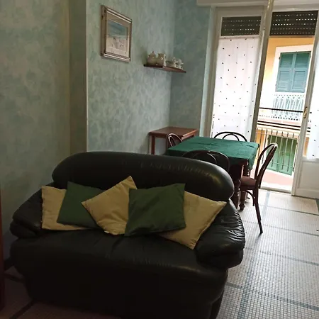 Caterina Guest house *