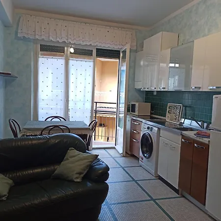 Caterina Guest house
