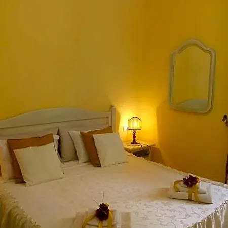 Maison d'hôtes Caterina 3*