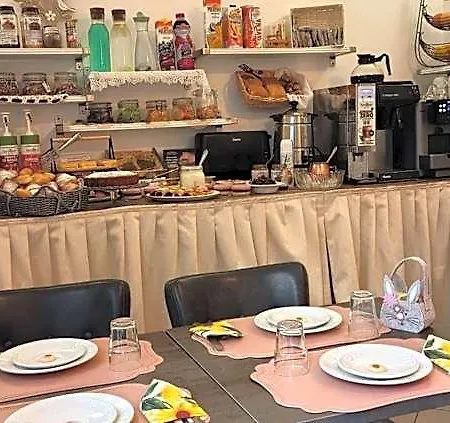 Maison d'hôtes Caterina 3*