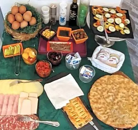 Caterina 3* Bonassola