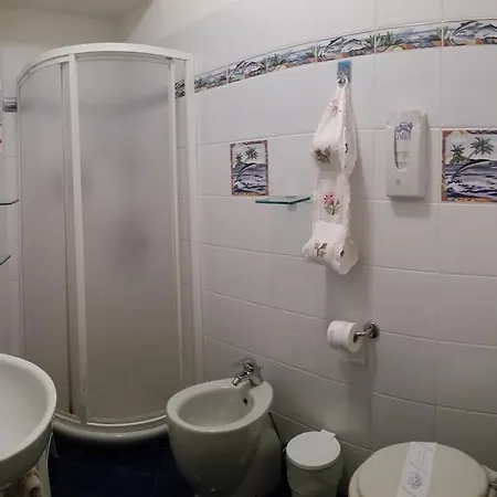 Caterina Guest house Bonassola