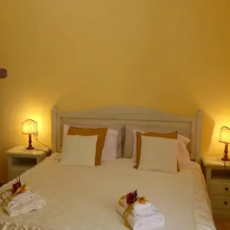 Caterina Guest house Bonassola