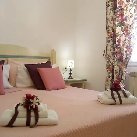Guest house Caterina Bonassola