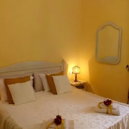Guest house Caterina Bonassola