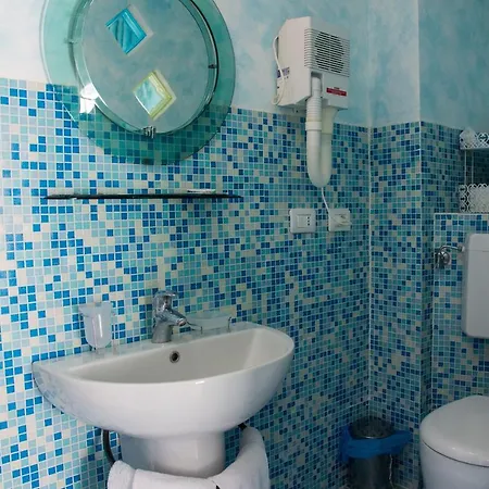 招待所 Caterina 博纳索拉