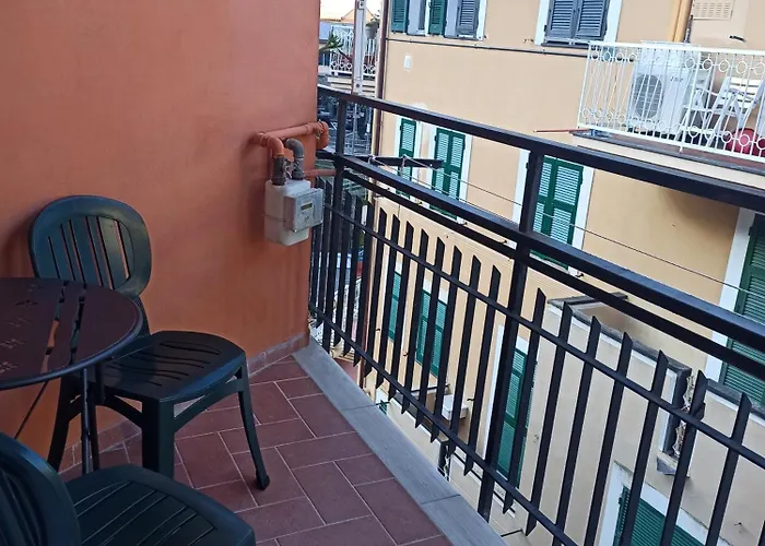 Caterina 3* Bonassola
