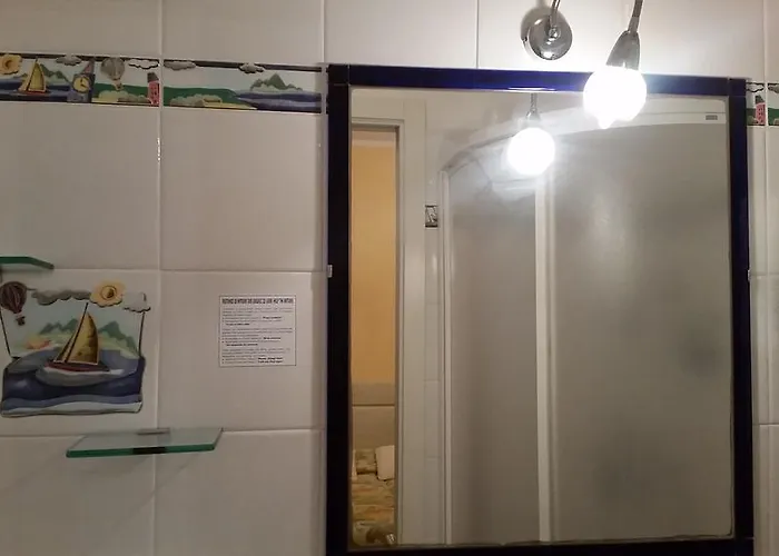 Gæstehus Caterina Bonassola